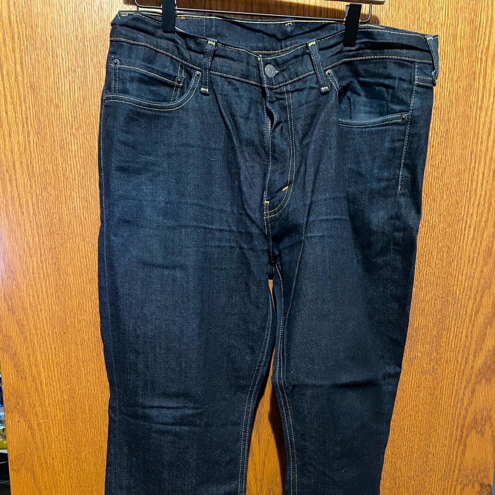 Men’s 541 Levi’s size 36x30